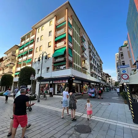 Regina Apartmán Grado