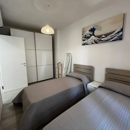 Apartmán Regina Grado