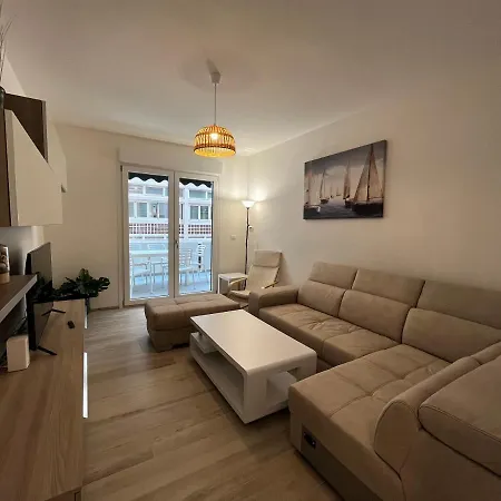 Regina Apartmán Grado