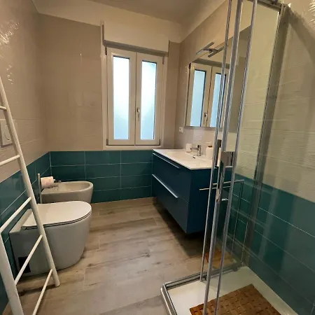 Regina Apartmán