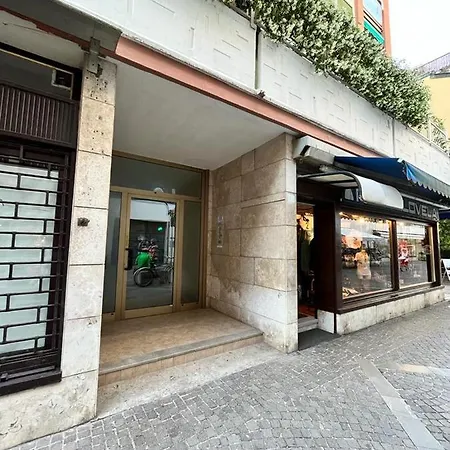 Regina Apartmán Grado