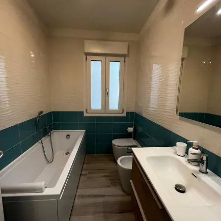 Apartmán Regina *