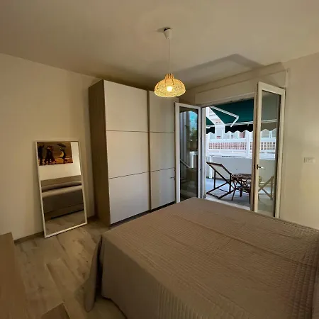 Apartmán Regina