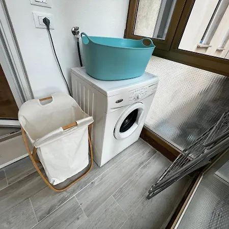 Regina Apartmán