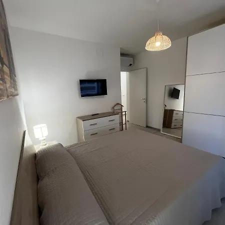 Regina Apartmán