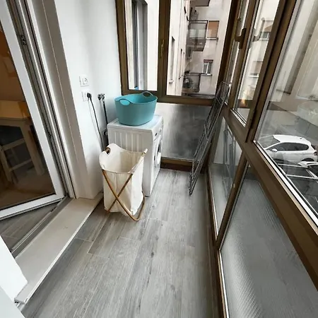 Apartmán Regina Grado